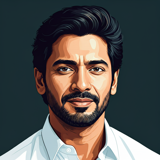 Rajesh Kumar