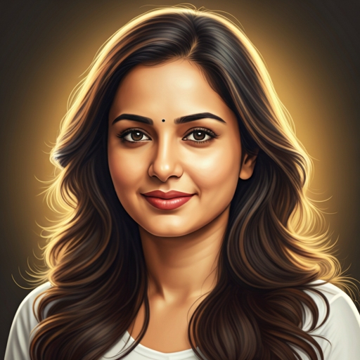 Priya Shah