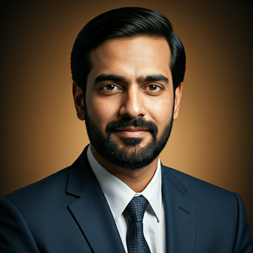 Amit Mehta
