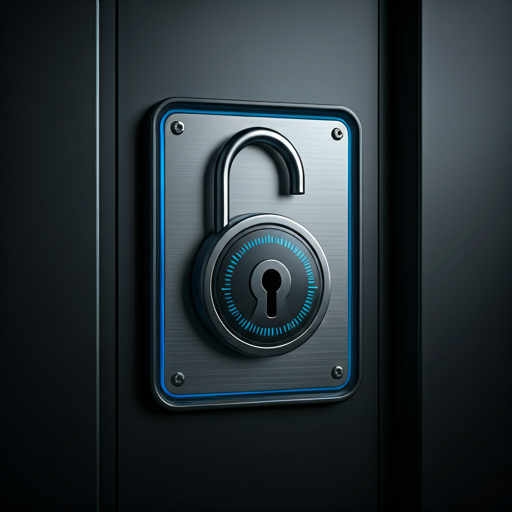 Security Lock