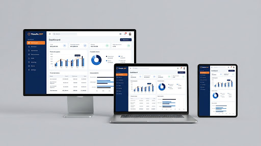 Banking Dashboard
