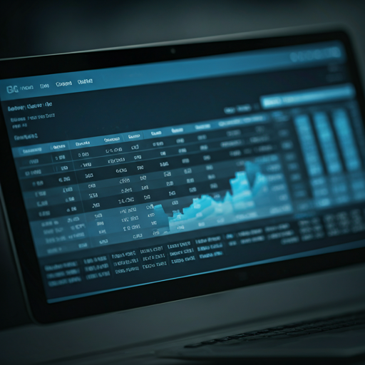 CA Corner Dashboard