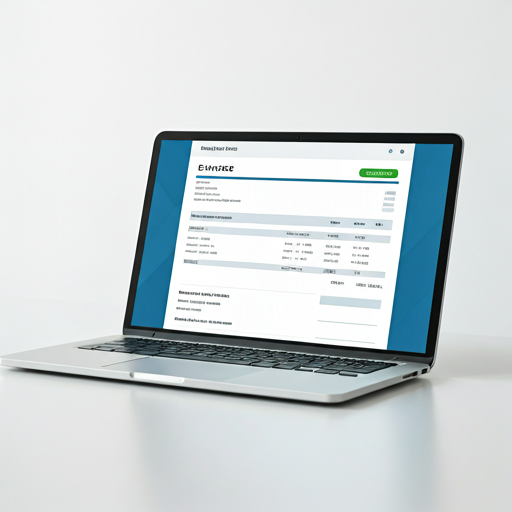 E-Invoice Dashboard