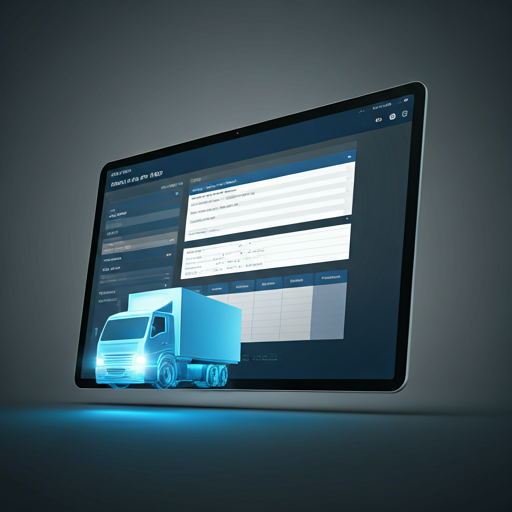 E-Way Bill Management