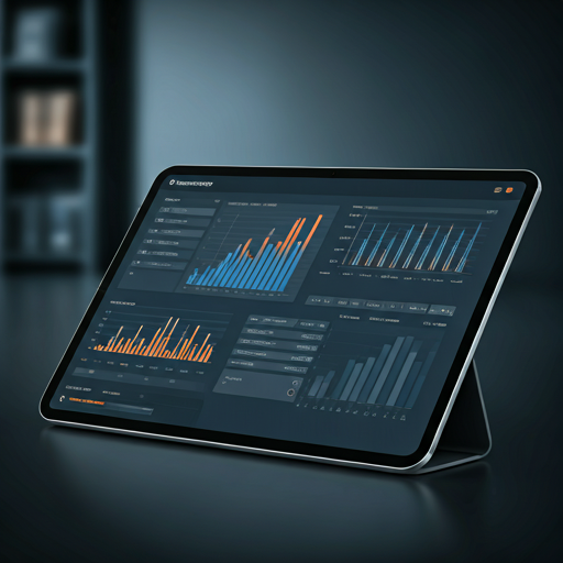 Dashboard Preview