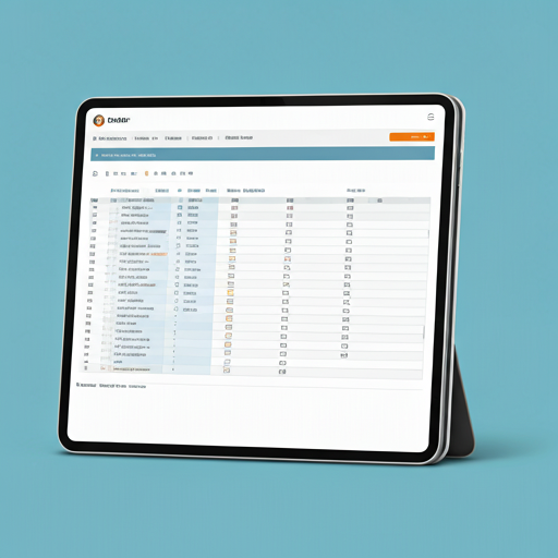 Job Work Dashboard