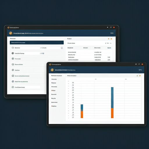 Purchase Module Dashboard