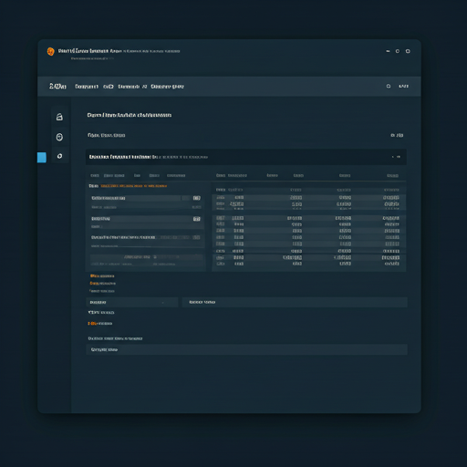 Report Automation Dashboard