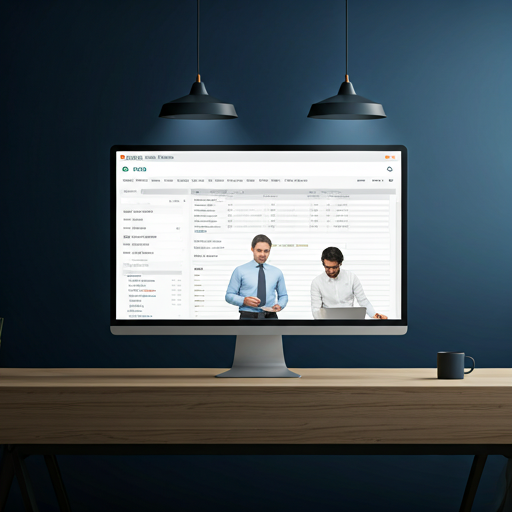 Sales Team Collaboration